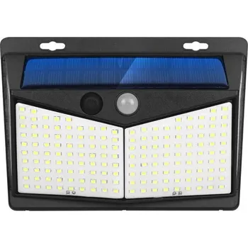 Venkovní osvětlení Svítidlo solární LTC LXLL154 PIR