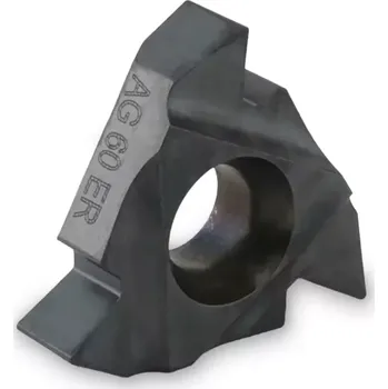 Příslušenstí k soustruhu Výměnná břitová destička 16 ER 1.5 ISO - na nerez, 1 ks