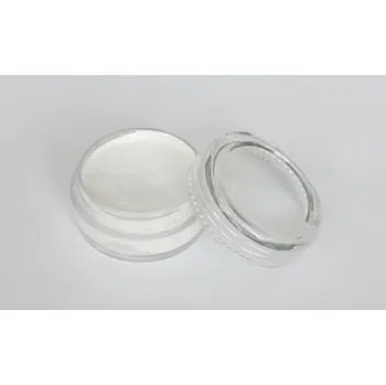 Speciální výtvarná barva Golden Phoenix - Barva na obličej - white 10ml