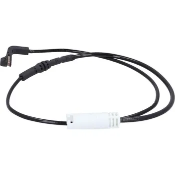 Brzdová destička Výstražný kontakt, opotřebení obložení KAMOKA 105004