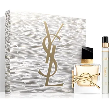 Parfém Yves Saint Laurent Libre parfémovaná voda 30 ml + Yves Saint Laurent Libre parfémovaná voda 10 ml