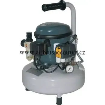 Kompresor Olejový kompresor Sil Air 30/9