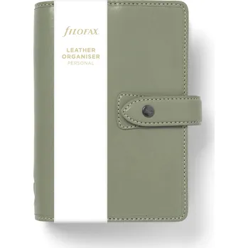 Diář Diář Filofax Malden | Personal Vetiver