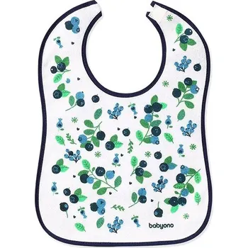 Bryndák BabyOno Bryndák modrý