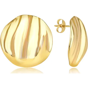Náušnice Meucci Náušnice KOKA GOLD
