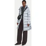 Save The Duck Zimní bunda D40279W IRIS21 Šedá Regular Fit 2