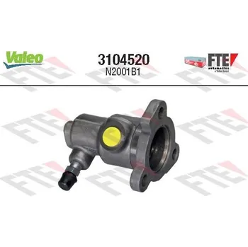 Spojka Pomocný válec, spojka FTE 3104520