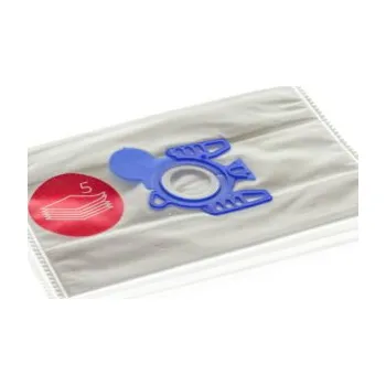 Příslušenství pro úklid Sáčky do vysavače MIELE Clean Control, 8 ks (výrobce VACS factory)