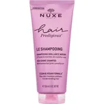 NUXE Hair Prodigieux High Shine Shampoo šampon pro lesk vlasů 200 ml pro ženy