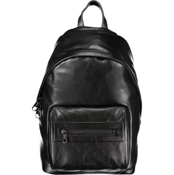 Městský batoh Calvin Klein K50K510832 batoh černý 18l