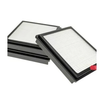 Domácí spotřebič Hepa filtr do vysavačů NILFISK (HF3913)
