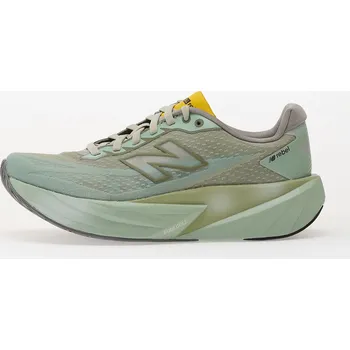 Dámské tenisky Tenisky New Balance Fuelcell Rebel v5 Td5 Garter Snake/ Mosaic Green/ Ginger Lemon EUR 38