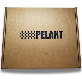 Sušené maso Dárkový box: Sušené maso PELANT