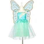 Souza! - dětský kostým – Víla Camille - 8-10 let, 128-140 cm