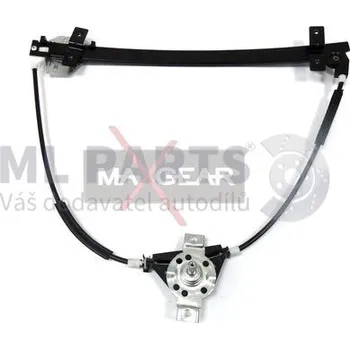 Stahovačka okna Zvedací zařízení oken MAXGEAR 28-0145