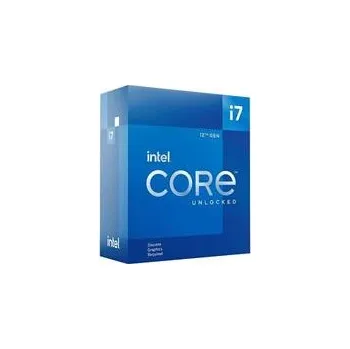 Procesor Intel/Core i7-12700KF/12-Core/3,60GHz/LGA1700