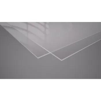 Plexisklo Plexisklo ClearCut lité 5x2050x2030mm čiré