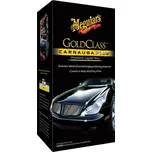 MEGUIARS Gold Class Carnauba Plus Premium Liquid Wax - tekutý Carnauba vosk 473 ml