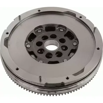 Setrvačník motoru SACHS Setrvačník Dual-mass flywheel SA 2294501222 + DOPRAVA ZDARMA!