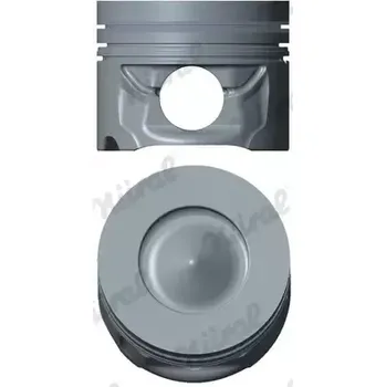 Blok motoru NÜRAL Píst NRL 87-449700-30