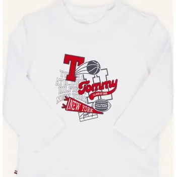 Tommy Hilfiger Tričko S Dlouhým Rukávem, 2 Kusy V Balení pro...