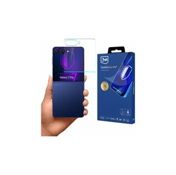 3mk hybridní sklo FlexibleGlass Pro pro Samsung Galaxy Z Flip 7