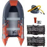 Gladiator Classic B370 AL bez motoru