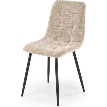 Jídelní židle Slevadoma Jídelní židle LIRIA | BÉŽOVÁ