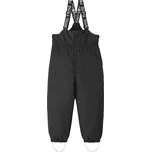 Dětské membránové zimní kalhoty Reima Matias - Black 5100130A-9990 80