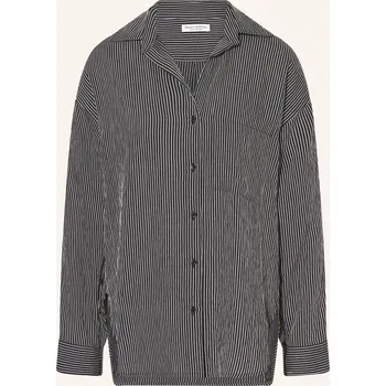 Dámská halenka Marc O'polo Dámská Halenka, tmavě modrá / bílá, 38