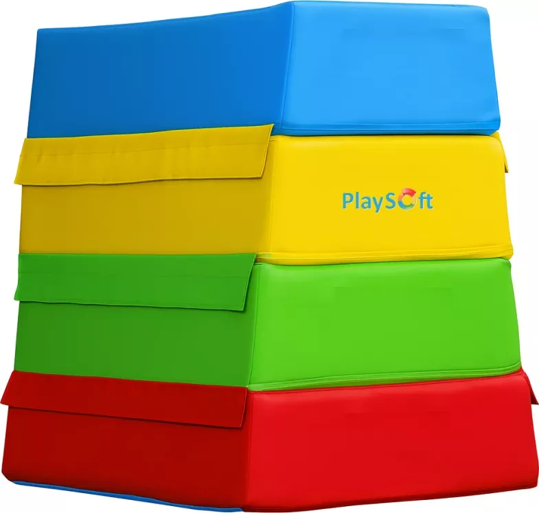 Molitanová Švédská bedna PlaySoft + DOPRAVA ZDARMA