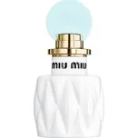 Miu Miu Fleur De Lait W EDP