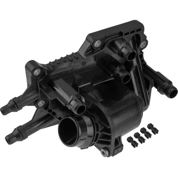 Čidlo automobilu Termostat chlazení BMW X4 (G02,F98) X5 (G05,F95) X6 (G06,F96) X7 (G07) - diesel