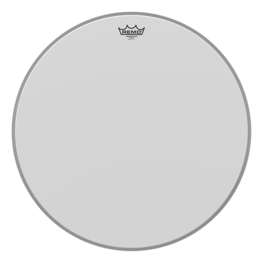 REMO 16" Ambassador Coated