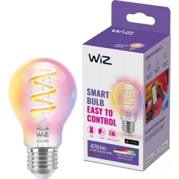Žárovka LED žárovka Wi-Fi BLE A60 E27 922-65 RGB CL 1PF/6