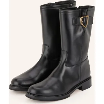 Dámská obuv Pertini Dámské Boty, černá, 39,5