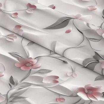 Zatemňovací látka květ Český výrobce