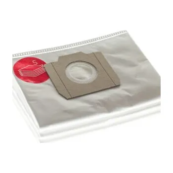 Příslušenství pro úklid Sáčky do vysavače ROWENTA RU 43 Allround - nadstandard, 6 ks (výrobce VACS factory)