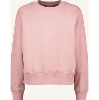 Dámská mikina Vingino Dívčí Mikina Nimre S Flitry, růžová, 164