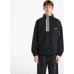 Mikina Columbia Helvetia™ II Half Snap Fleece Black M