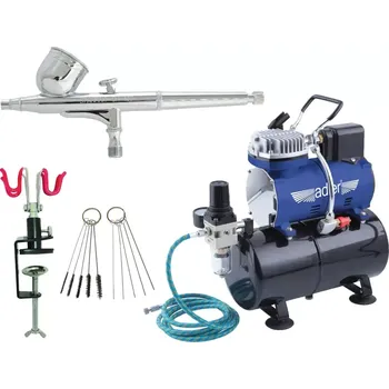 Airbrush sestava - Sparmax DH-103