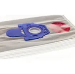 Sáčky do vysavače ZELMER AQUOS 829.0 SK, 8 ks (výrobce VACS factory)