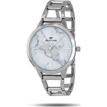 Hodinky Bentime Dámské analogové hodinky 006-9MB-PT710150A + 2 měsíce na vrácení zboží