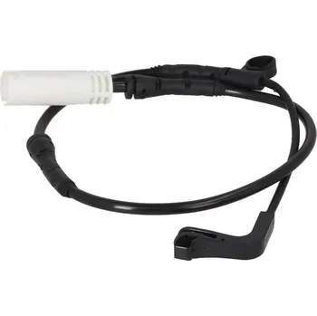 Brzdový systém Výstražný kontakt, opotřebení obložení KAMOKA 105038