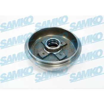 Brzdový buben SAMKO Brzdový buben S70244