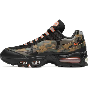Pánské tenisky Nike Air Max 95 "Safety Orange Camo" Velikost: 47
