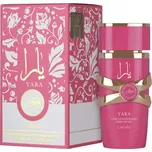 Lattafa Perfumes Yara Candy Parfumed Oil 20 ml