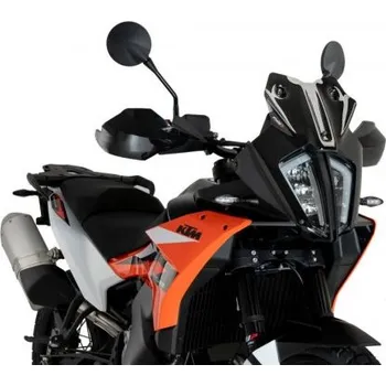 Motodíl Plexi štít Puig SPORT 21610N černá KTM 790 / 890 Adventure (L/R) (23-24)