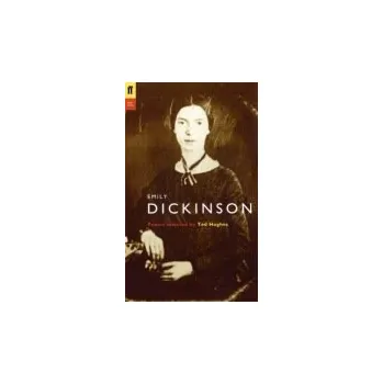 Cizojazyčná kniha Emily Dickinson - Dickinson, Emily a Hughes, Ted