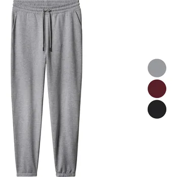 esmara Men Pánské tepláky s BIO bavlnou